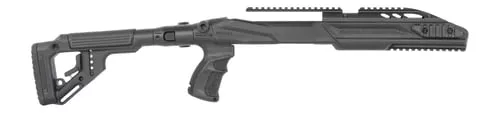 FAB FX-UASPR1022B 10/22 UAS PREC STK PRO CONV KIT