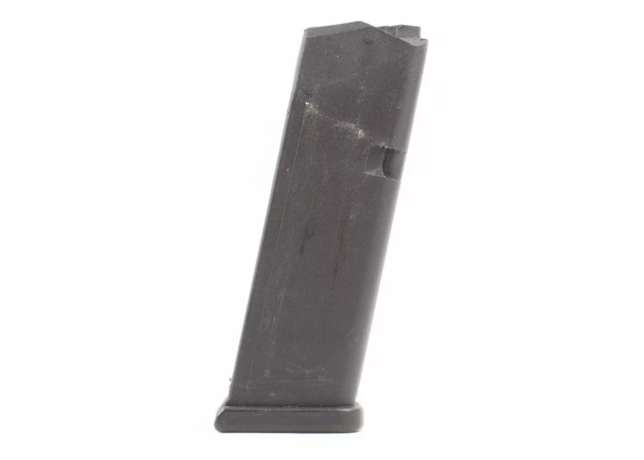 Factory Glock 23 13-Round Magazine .40 S&W - Used