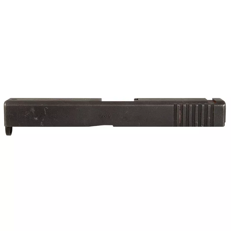 Factory GLOCK G17 Gen 2 9mm - Stripped Slide Only