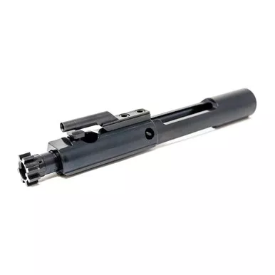 Faxon Firearms 6.5 Grendel Bolt Carrier Group - Black Nitride, Type 2 Bolt Face