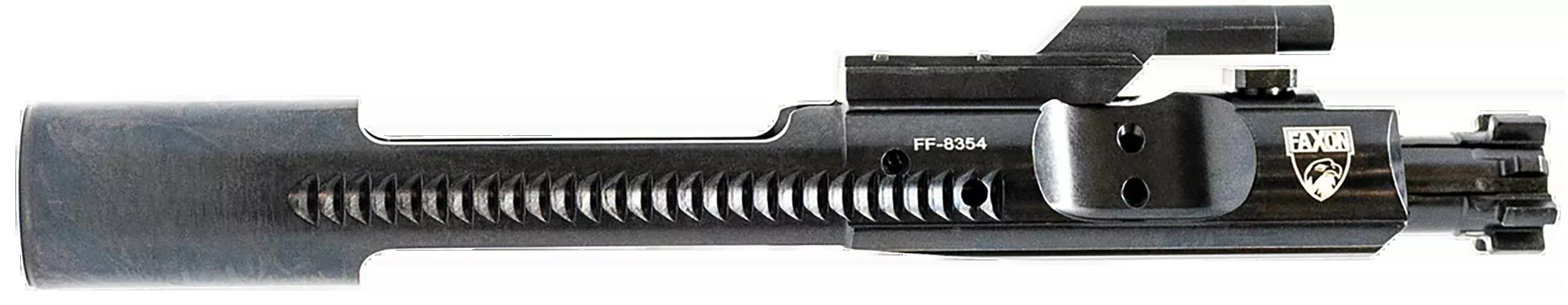 Faxon Firearms AR-15/M16 5.56 NATO/300 Blackout Bolt Carrier Group - Nitride