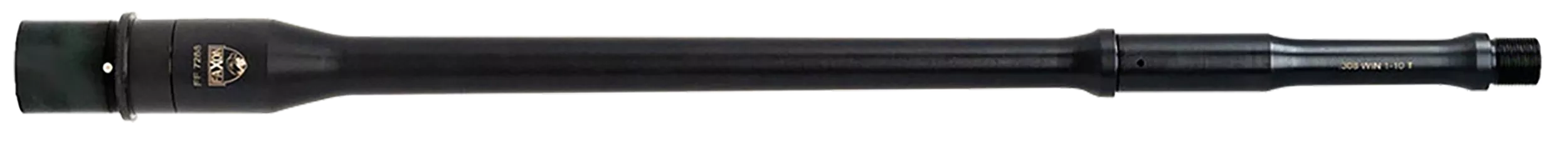 Faxon Firearms Big Gunner .308 WIN 18" Salt Bath Nitride 4150 CMV
