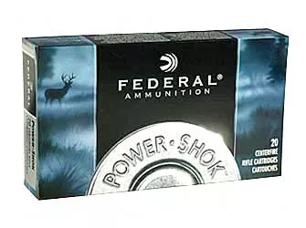 FED PWRSHK 300SAV 180GR SP 20/200