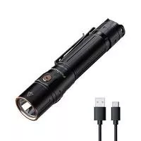 Fenix Ld30r Usb- C Rechargeable Led Flashlight - 1700 Lumens - Luminus Sst40