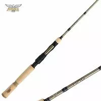 Fenwick Hmg Spinning Rod Hmgpx70m- Fs- 2 7 ' 0 " Medium 2pc