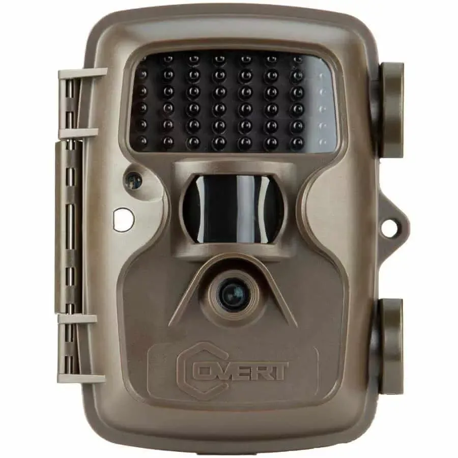 Feradyne Covert Scouting Cameras MP30
