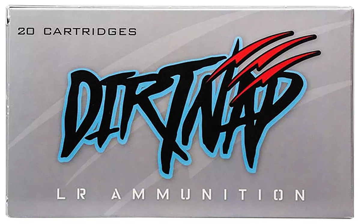 Fierce Firearms DNP7PRC175GR Dirtnap7mmPRC 175gr 20 Per Box/10 Case