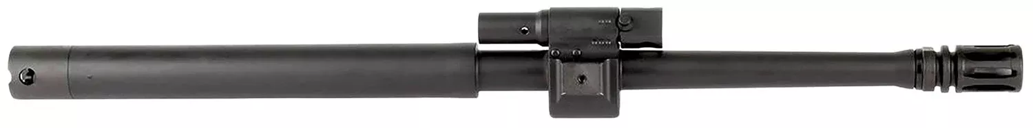 Fightlite Industries BBL002C 5.56 NATO 16.25" Black Mag Phosphate