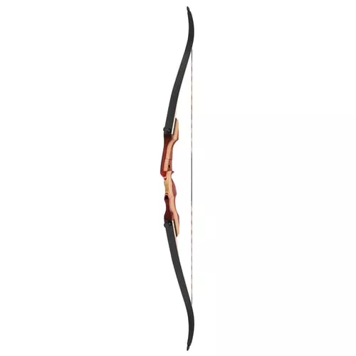 Fin Finder Sand Shark Bowfishing Recurve62 in. 35 lbs. RH