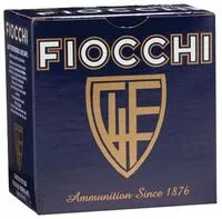 Fiocchi 28vip75 Exacta Target Vip 28 Gauge 2.75 " 3/4 Oz 1200 Fps 7.5 Shot 25 Bx/10 Cs