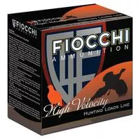 Fiocchi .410 Bore Shotshell 250 Rounds 3 " # 8 Lead Shot 11/16 Oz