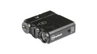 Firefield Ff25009 Charge 5mw Green Laser 532nm Wavelength (50 Yds Day/600 Yds Night Range) With 180 Lumens Led Light Matte Black Finish For Ar- Platform Includes Pressure Pad & Battery
