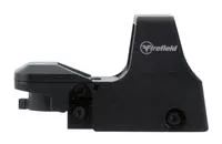 Firefield Ff26024 Impact Xl Matte Black 33x24mm Multi Reticle Red Dot