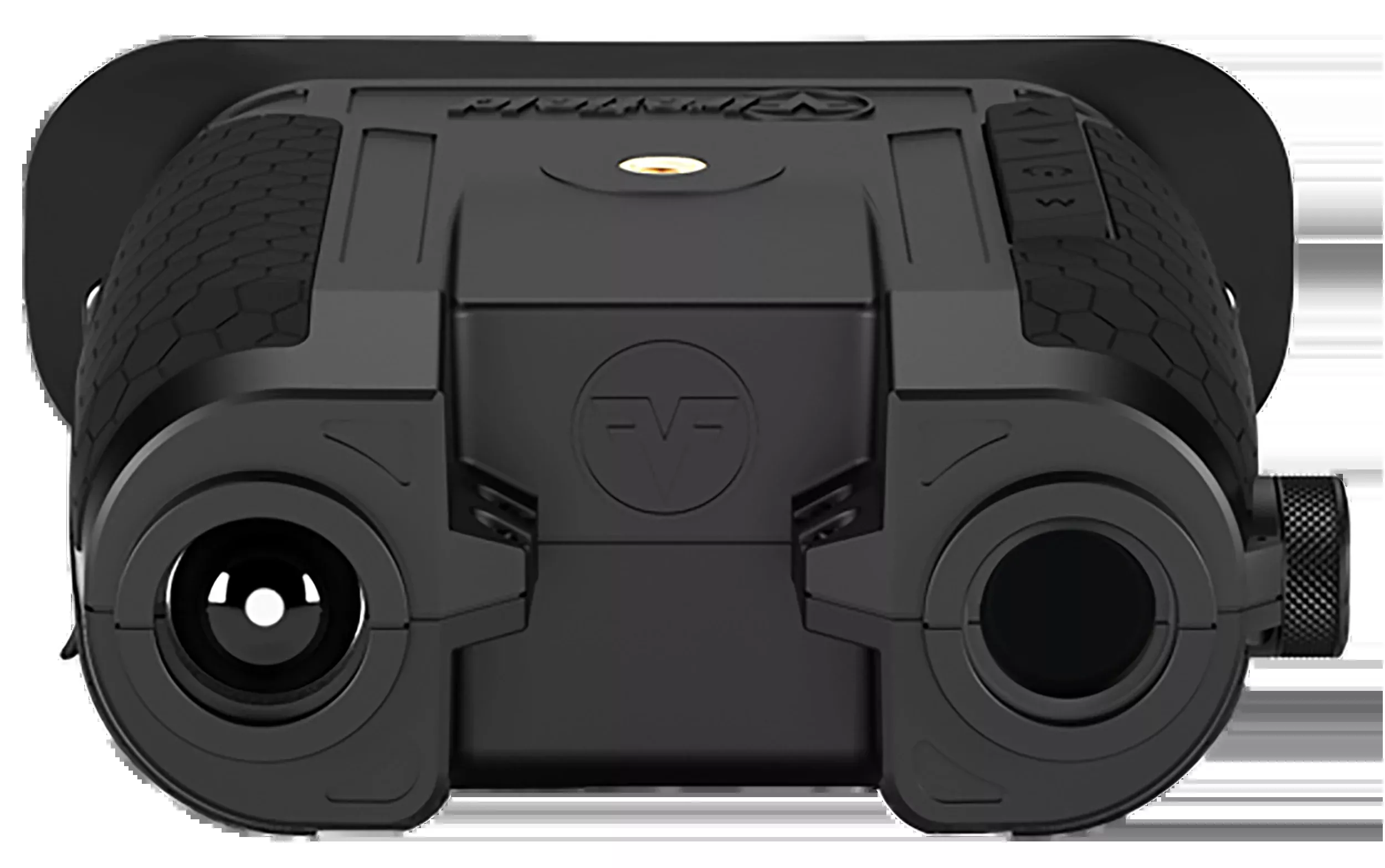 Firefield Hexcore HD Digital Night Vision Binoculars 1-3x, 720p Recording, 850nm Infrared - FF18001