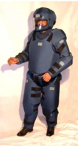 FIST Gear #300 Pro Trainer Suit