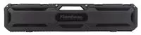 Flambeau 6448sc Express Gun Case 48 " Rifle/Shotgun 46.125 " L X 9.25 " W X 3.5 " D Polymer Black