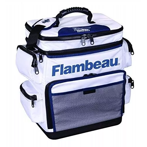 Flambeau Storage Tackle Station, X-Large