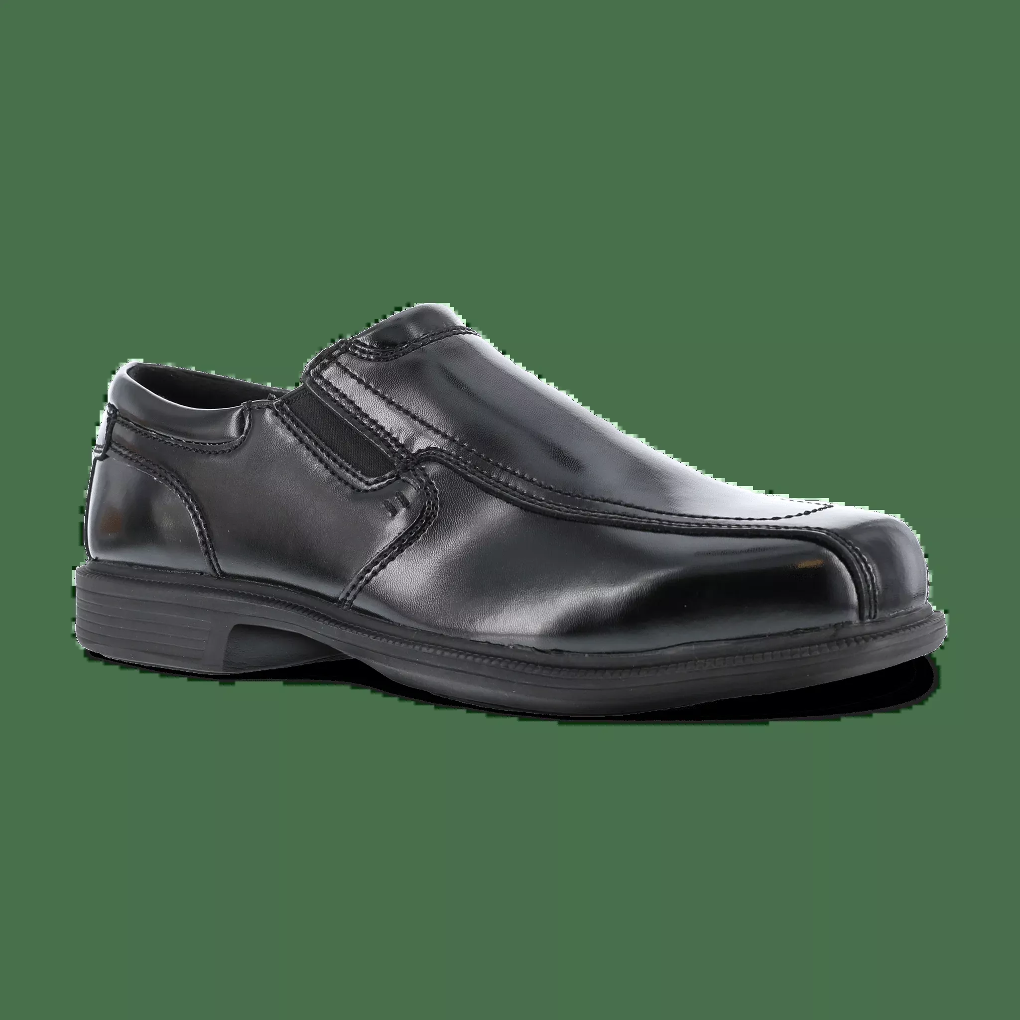 Florsheim Men's Coronis Dress Slip-On Oxford - FS2005