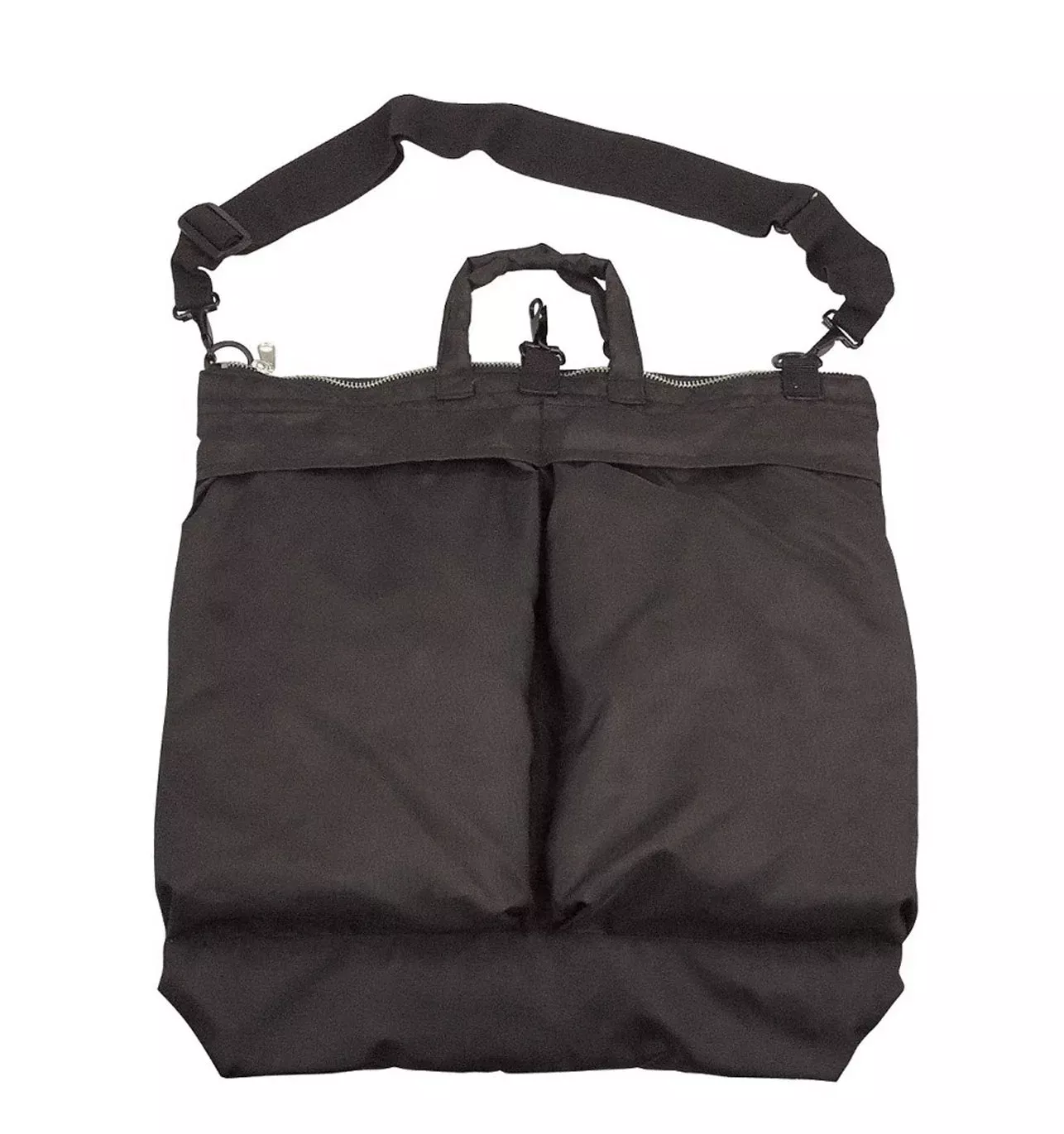 Flyers Helmet Shoulder Bag