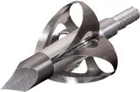 Flying Arrow Archery Toxic Broadhead 3- Pack