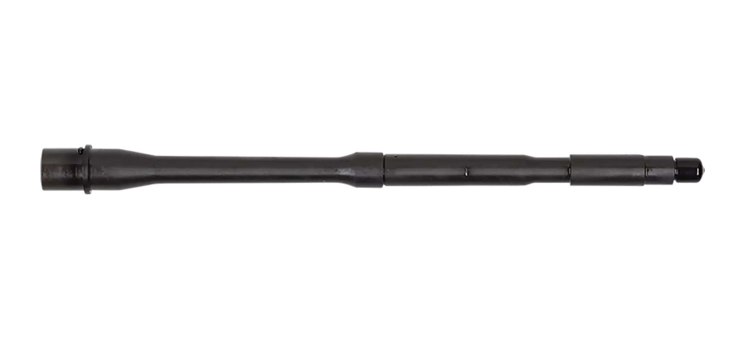 FN 20-100047 AR-155.56x45mm NATO 16" M4 Profile Carbine Length Gas System, Black Phosphate Cold Hammer Forged Chrome Lined