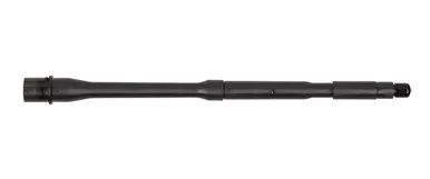 FN 20100044 AR-15 5.56x45mm NATO 14.70" Button Rifled M4 Profile Carbine Length Gas System