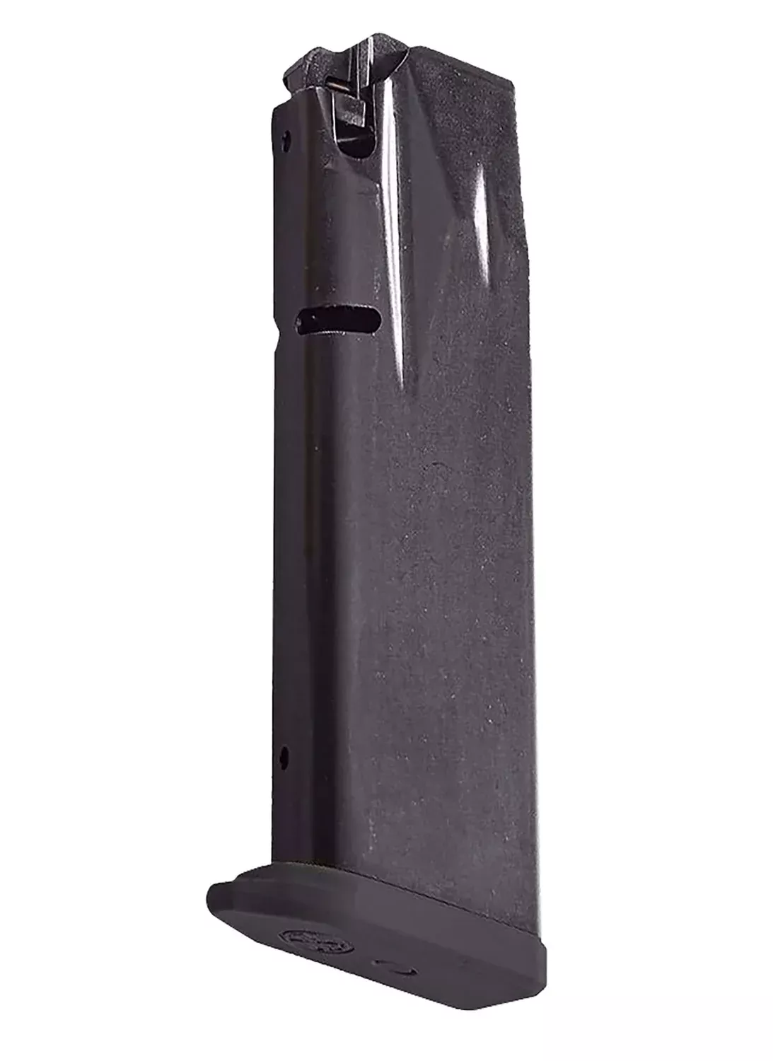 FN 20100572 High Power10rd 9mm Black Stainless Steel