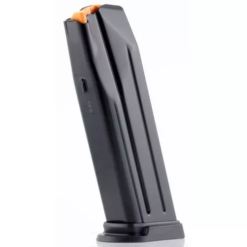 FN 509 9mm 17 rd Polymer Black Finish Magazine