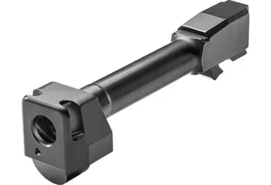 FN 509 Mid Size Compensated Barrel Kit - Black