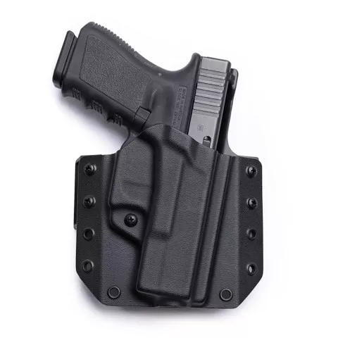 FN 509 Tactical OWB Holster LightDraw