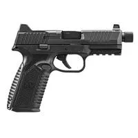Fn 510 Tactical 10mm Nms 15/22r Blk