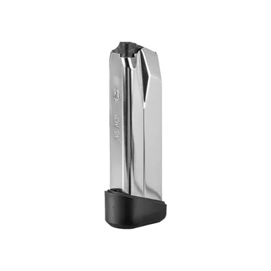 FN 545 45ACP 10RD Magazine - Black Baseplate