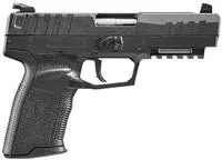 Fn 66101274 Five- Seven Mrd 5.7x28mm 4.80 " Barrel 20 + 1, Matte Black Polymer Frame With Mounting Rail & Serrated Trigger Guard, Optic Cut Steel Slide, No Manual Safety, Optics Ready