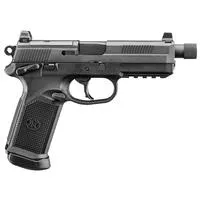 Fn Fnx- 45 Tactical Semi Auto Handgun .45 Acp Black