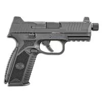 Fnh 509 Tactical 4.5 " 9mm Tb17rd/24rd