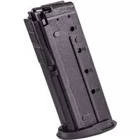 Fnh Five- Seven Mk3 Mrd 5.7x28mm Magazine 20 Rounds