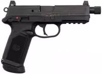 Fnh Fnx Tact 45 5.3 Ns Blk 15