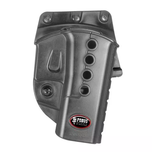 Fobus Roto Evolution Belt Holster Left Hand fits GLOCK, Kahr, Walther PK380