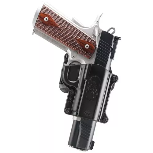 Fobus Standard Belt Holster fits Kimber 1911 3"/4"/5" Pistols