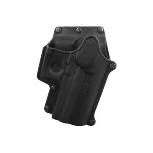 Fobut Belt Holster fits HK USP and S&W Sigma Handguns