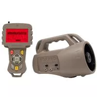 Foxpro Prowler Electronic Game Call