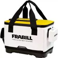 Frabill Universal Bait Station 8 Qt