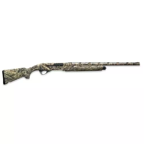 Franchi Affinity Compact 12 Gauge 26" Semi-Auto Shotgun with Max-5 Camo Finish