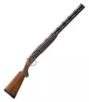 Franchi Instinct L 20ga 3 " 28 " A- Grade Satin Walnut Over/Under Shotgun