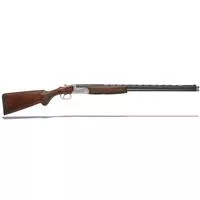 Franchi Instinct Sl 28ga 3 " 28 " A- Grade Satin Walnut Over/Under Shotgun 40831