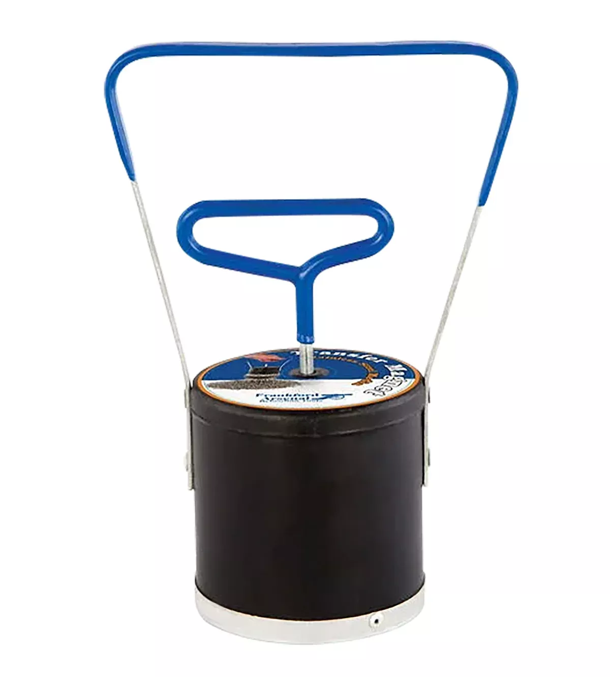 Frankford Arsenal 909271 Media Transfer MagnetBlack/Blue