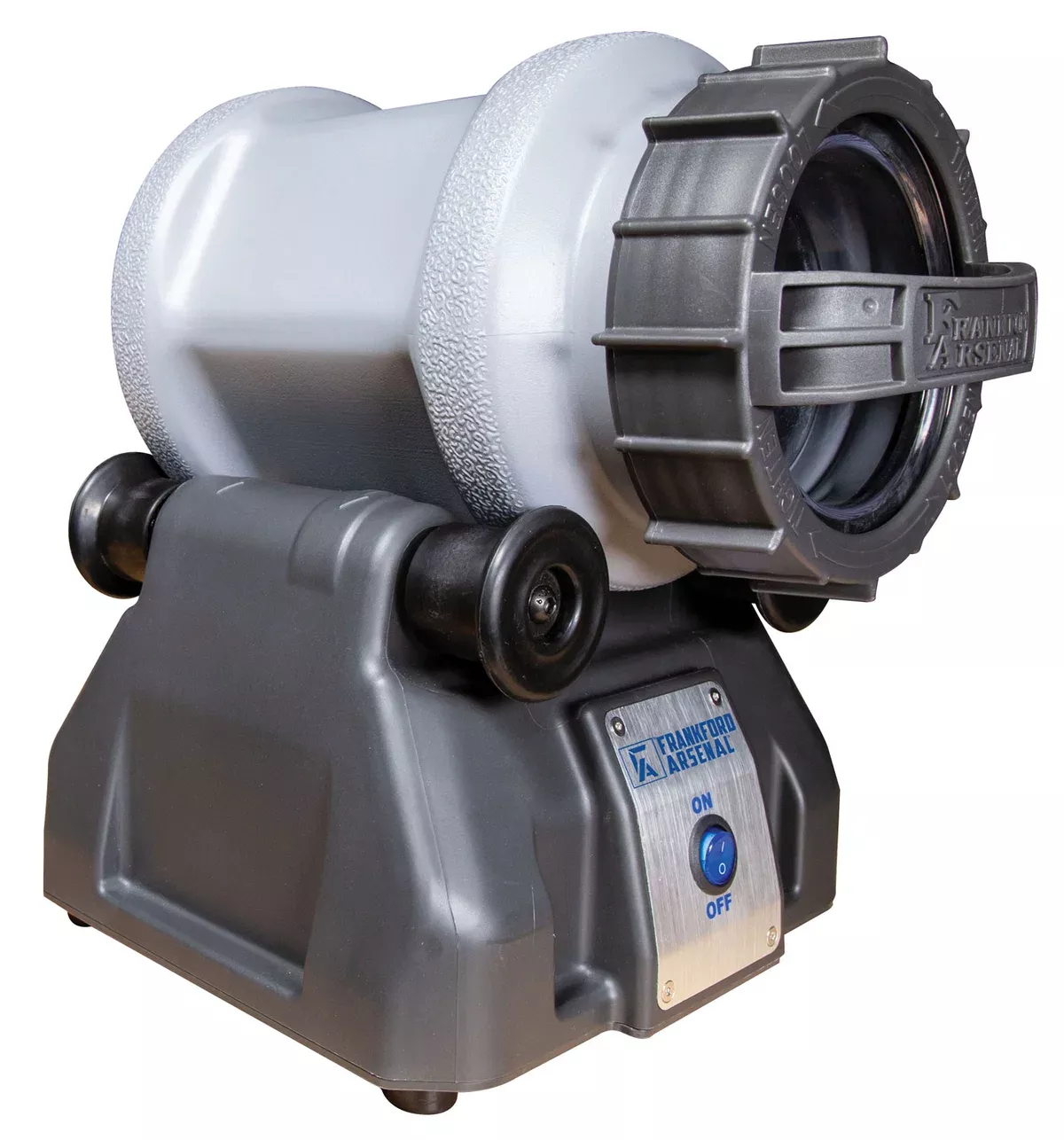 Franklin Armory 1097878 Rotary Tumbler Lite223 Rem 3.3 Liters