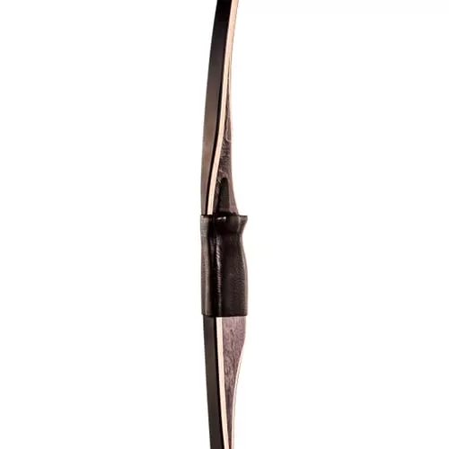 Fred Bear Montana LongbowBlack 50 lbs. RH