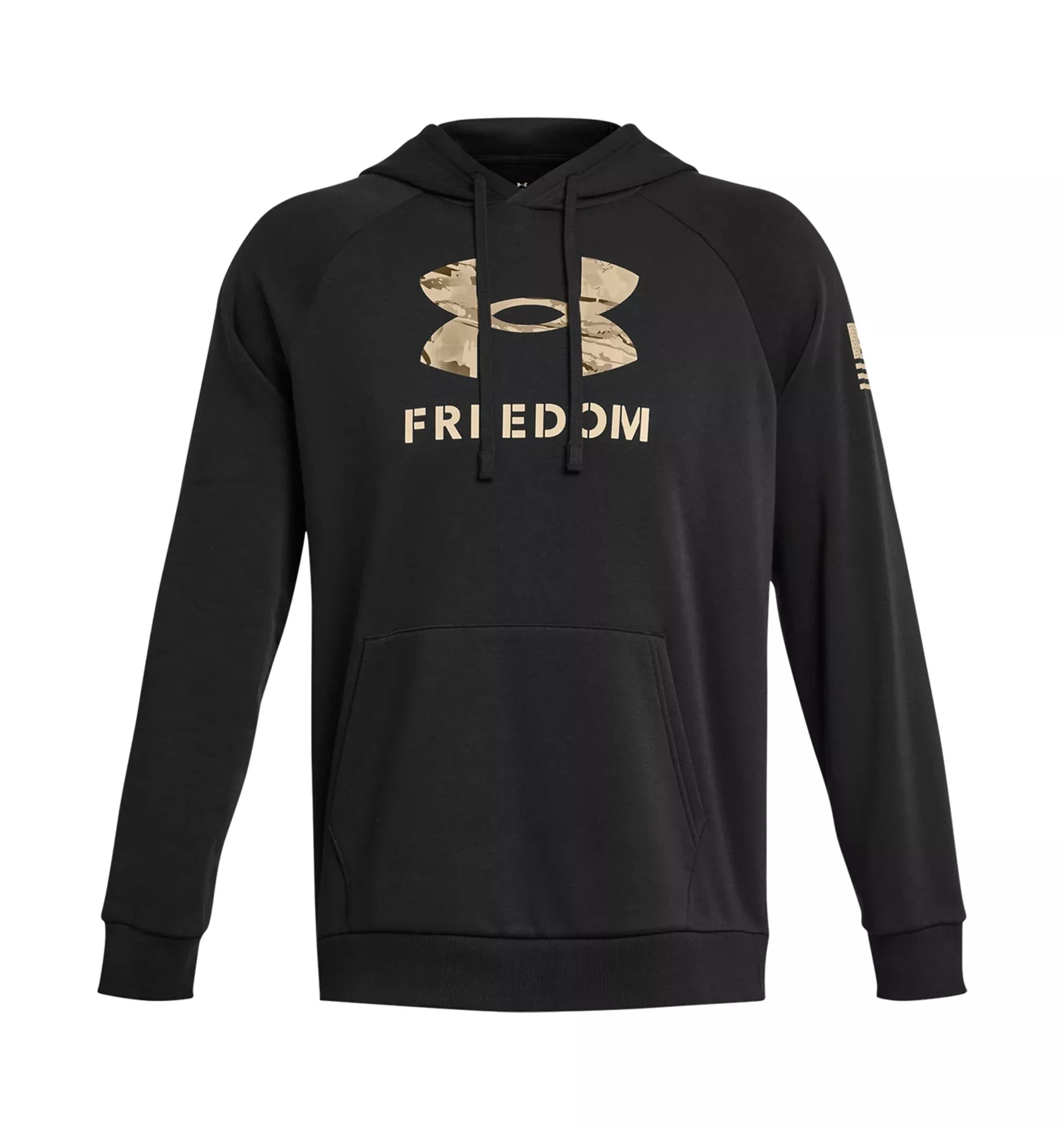 Freedom BFL Hoodie-BLK,SM