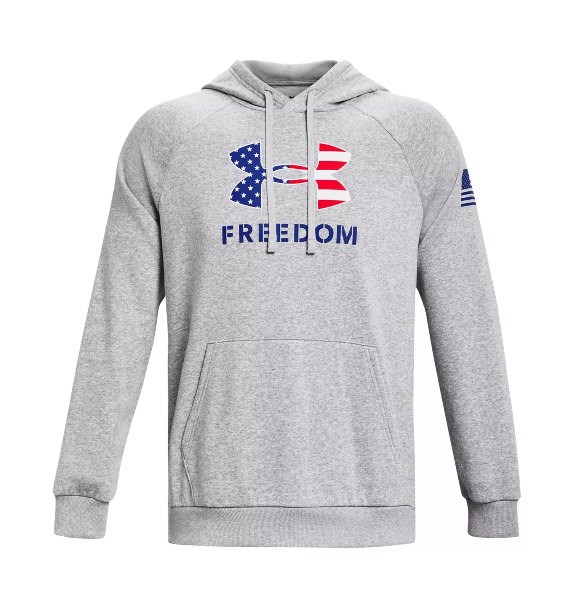 Freedom BFL Hoodie-GRY,LG